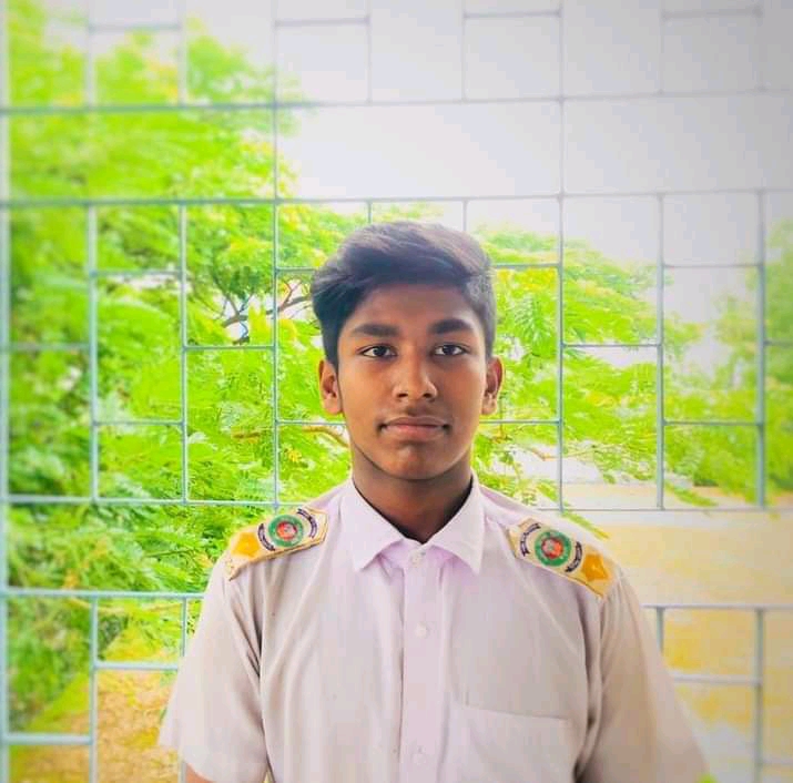 MD Shahriar Sajim Rafi