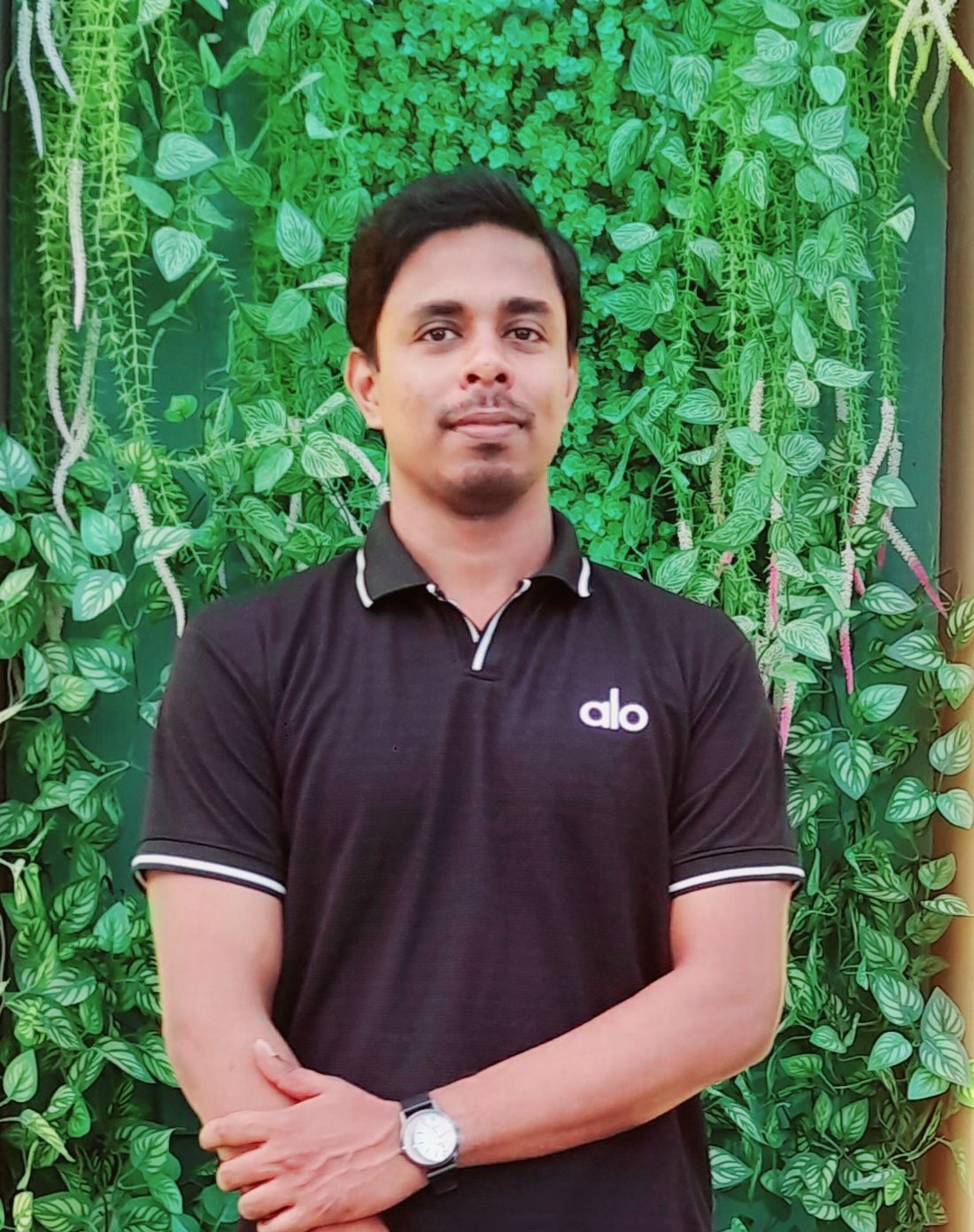 Amartha Kumar Shiddha