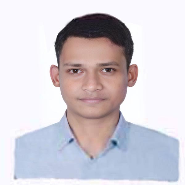 MD. MERAJ HOSSAIN
