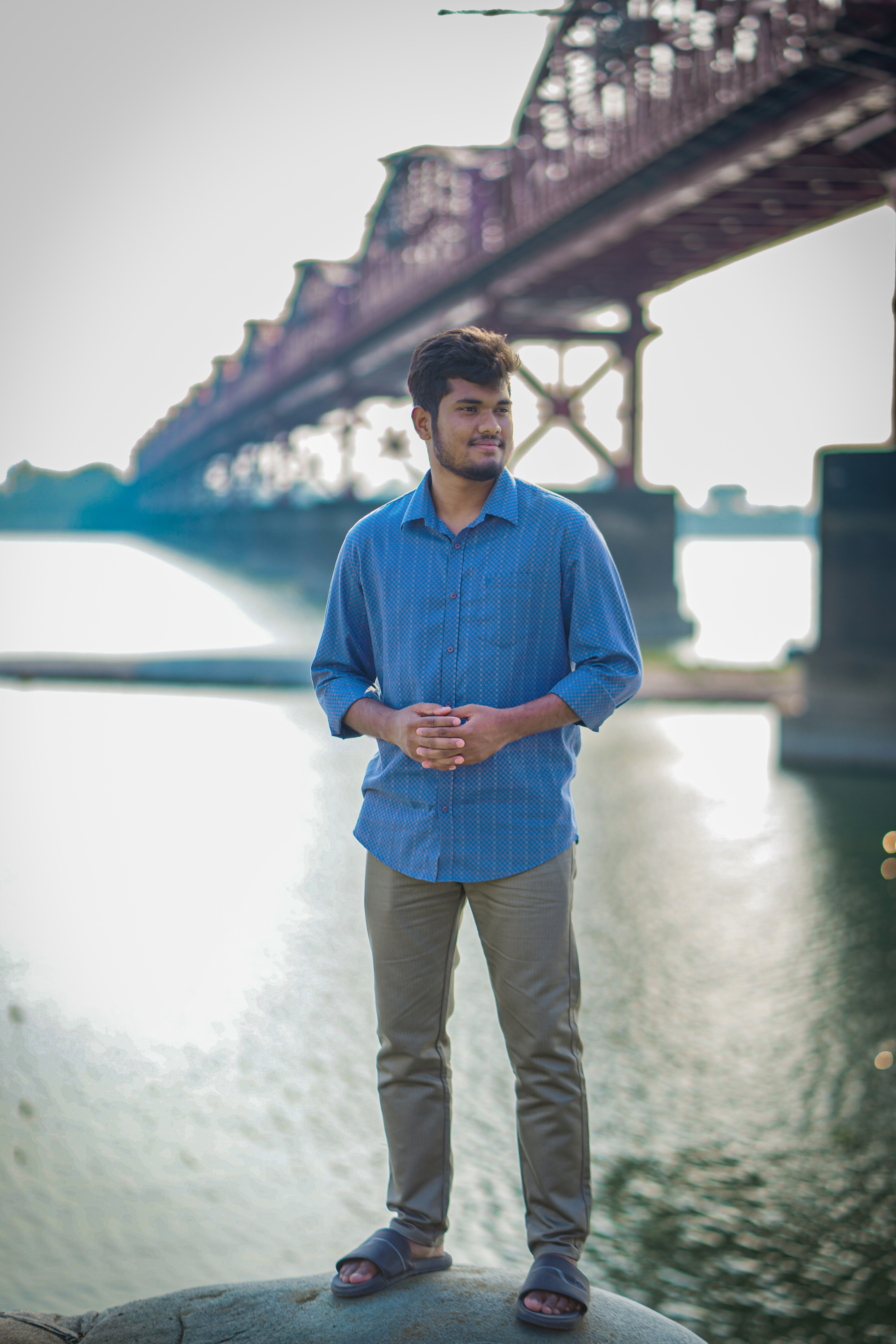 Md sojib Ahmed
