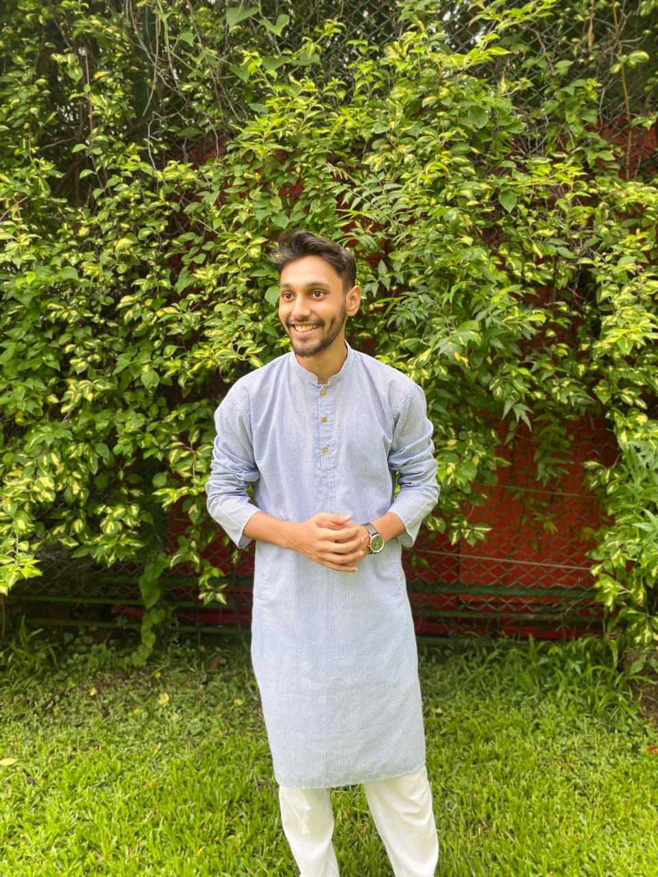 Gaziul Hasan Galib