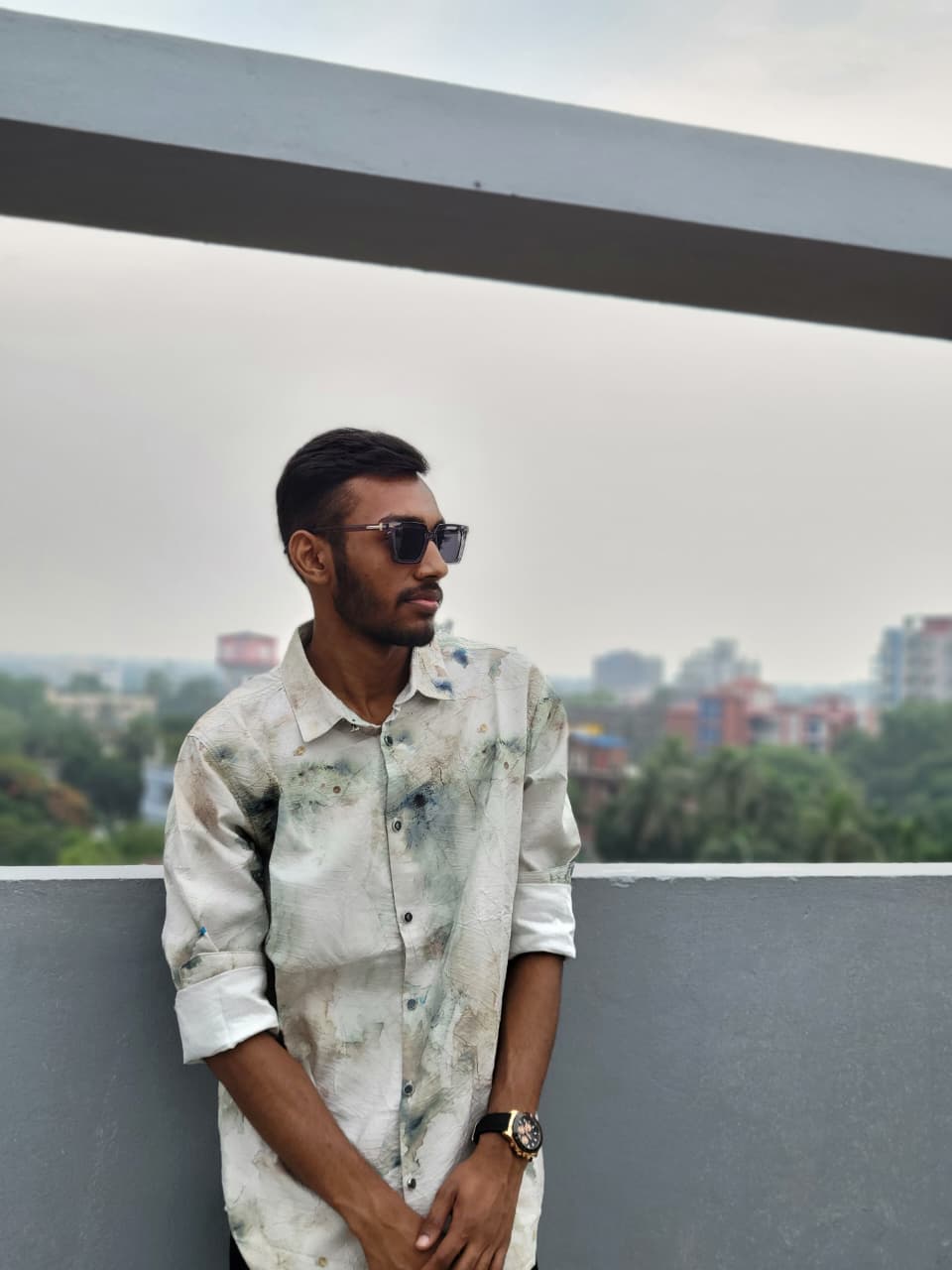 Rafiul Hasan Rahib